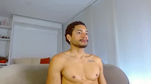 Snapshot of roby_millerr chatting on 12, 2, 2025 roby_millerr online show from 12, 2, 2025