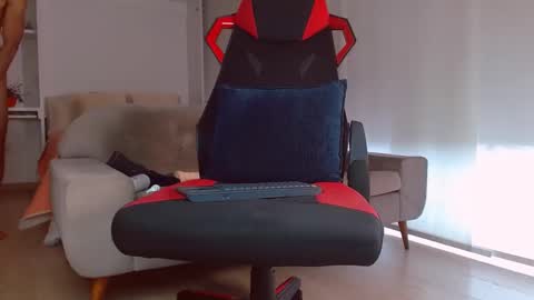 Snapshot of roby_millerr chatting on 13, 2, 2025 roby_millerr online show from 13, 2, 2025