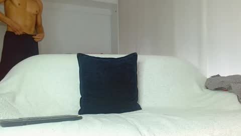 Snapshot of roby_millerr chatting on 19, 2, 2025 roby_millerr online show from 19, 2, 2025