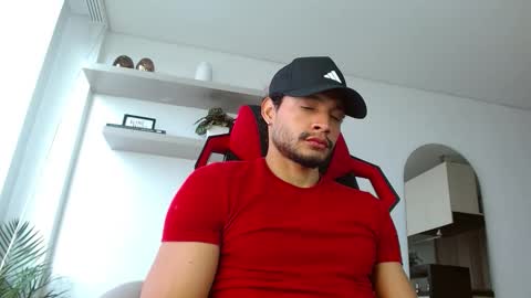 Snapshot of roby_millerr chatting on 11, 10, 2025 roby_millerr online show from 11, 10, 2025