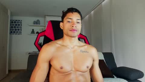 roby_millerr online show from 19, 4, 2026