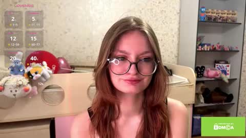 robynsentinella online show from 3, 3, 2026