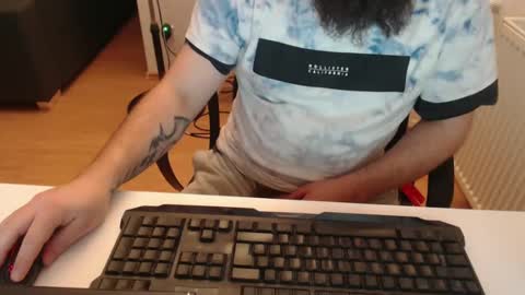 Rockbart online show from 9, 12, 2024