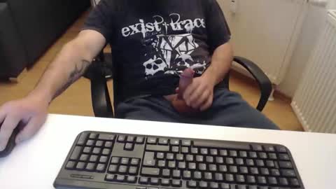 Rockbart online show from 20, 11, 2025