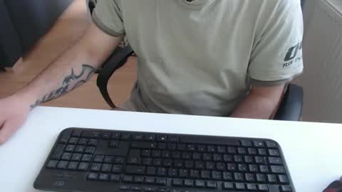 Rockbart online show from 25, 4, 2026