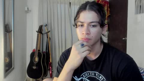 roca inca online show from 16, 1, 2025