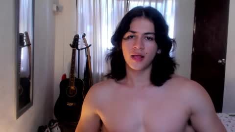 roca inca online show from 27, 1, 2025