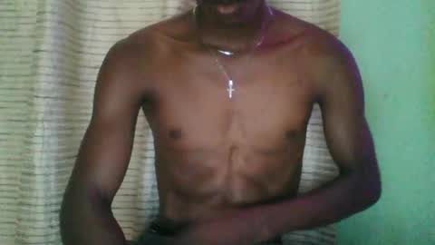 rocardo1510 online show from 18, 2, 2025