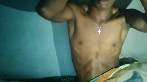 rocardo1510 online show from 18, 2, 2025