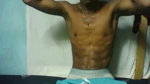 rocardo1510 online show from 22, 2, 2025