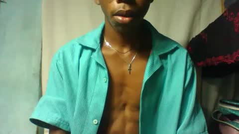 rocardo1510 online show from 24, 2, 2025