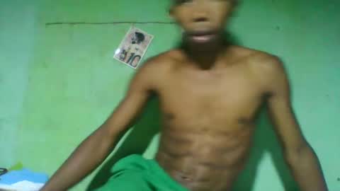 rocardo1510 online show from 27, 2, 2025