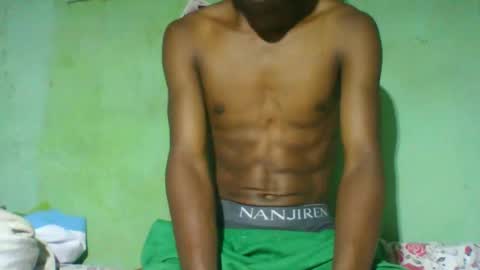 rocardo1510 online show from 28, 2, 2025