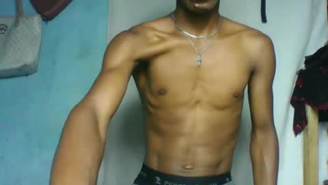 rocardo1510 online show from 2, 3, 2025