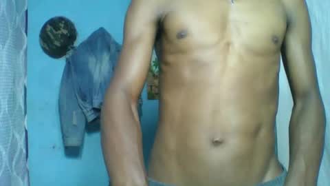 rocardo1510 online show from 2, 3, 2025