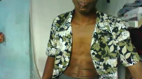 rocardo1510 online show from 3, 3, 2025