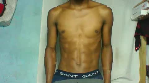 rocardo1510 online show from 4, 3, 2025