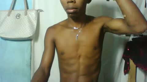 rocardo1510 online show from 6, 3, 2025