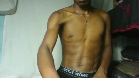 rocardo1510 online show from 7, 3, 2025