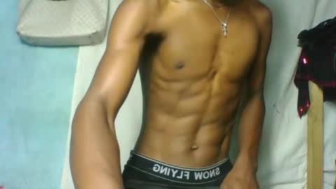 rocardo1510 online show from 8, 3, 2025