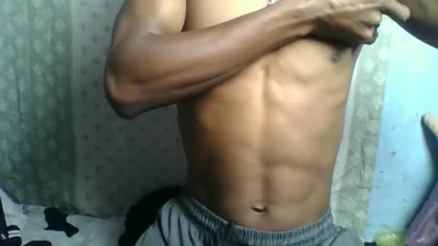 rocardo1510 online show from 8, 9, 2025