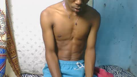 rocardo1510 online show from 14, 9, 2025