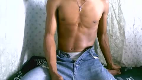 rocardo1510 online show from 29, 9, 2025