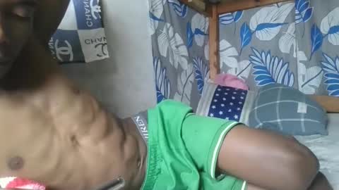 rocardo1510 online show from 21, 12, 2025