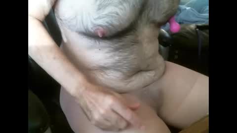 Snapshot of rocco1962 chatting on 16, 1, 2025 Rocco aka DaddyRoc online show from 16, 1, 2025