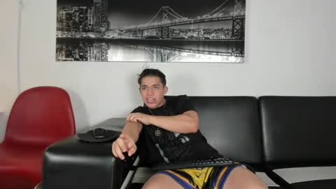 Rocco online show from 29, 6, 2026