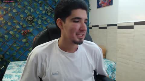 Roccoallegeri online show from 31, 3, 2026