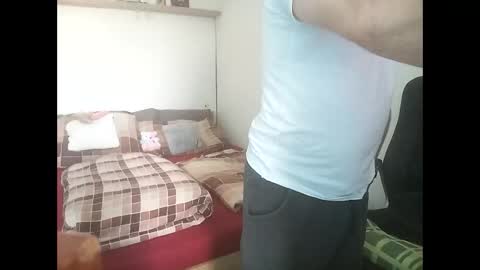 Snapshot of roccoandsamanthaxx chatting on 26, 4, 2026 Roccoandsamanthaxx online show from 26, 4, 2026