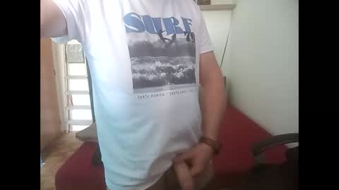 Snapshot of roccoandsamanthaxx chatting on 7, 6, 2026 Roccoandsamanthaxx online show from 7, 6, 2026
