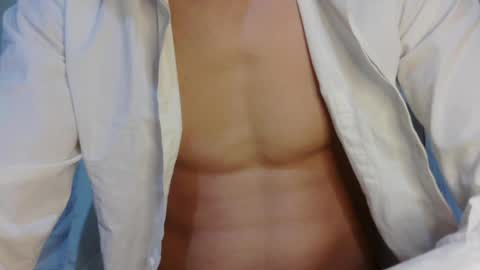 Snapshot of roccosif696 chatting on 1, 4, 2026 Rocco online show from 1, 4, 2026