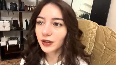 Snapshot of rochelgloff chatting on 24, 11, 2025 Marry online show from 24, 11, 2025