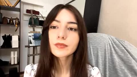 Snapshot of rochelgloff chatting on 30, 11, 2025 Marry online show from 30, 11, 2025