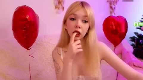 rochelle_dolly online show from 21, 2, 2026