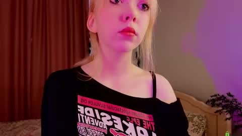 rochelle_dolly online show from 22, 2, 2026