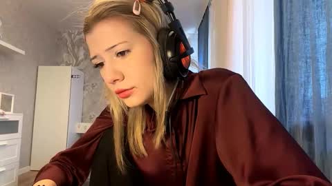 Snapshot of rochellehouis chatting on 26, 2, 2026 Anny online show from 26, 2, 2026