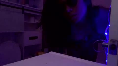 Snapshot of rochellex2597 chatting on 11, 6, 2026 rochellex2597 online show from 11, 6, 2026