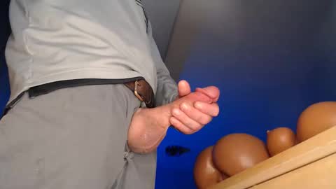 Mr. Harder online show from 26, 2, 2026