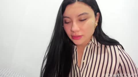 Snapshot of rockandlovexx chatting on 3, 1, 2025 Samantha Estephania online show from 3, 1, 2025