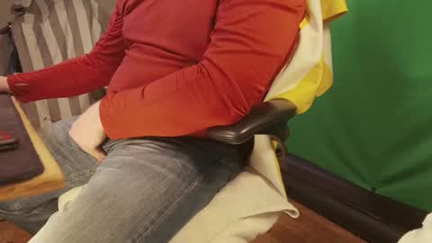 Rockarit online show from 4, 1, 2025