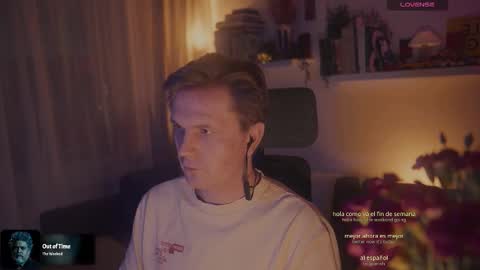 Rocket Bunny online show from 21, 9, 2025