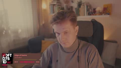 Rocket Bunny online show from 3, 10, 2025