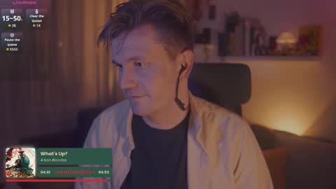 Rocket Bunny online show from 19, 10, 2025