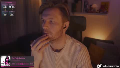 Rocket Bunny online show from 26, 3, 2026