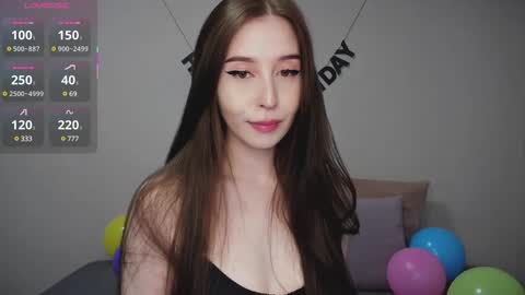 rocketsgirl online show from 28, 2, 2025