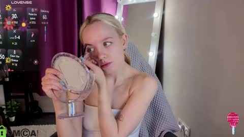 Snapshot of rockett_bunny chatting on 26, 5, 2026 Rockett online show from 26, 5, 2026