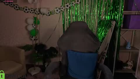 Snapshot of rockett_bunny chatting on 12, 7, 2026 Rockett online show from 12, 7, 2026